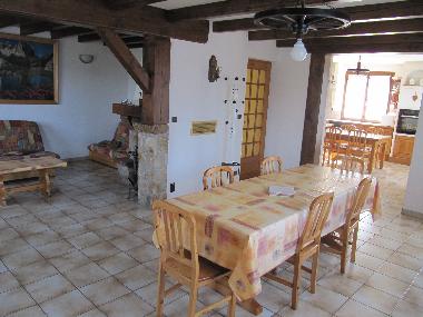 Chalet in BOZEL (Savoie) or holiday homes and vacation rentals