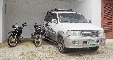 Transportation