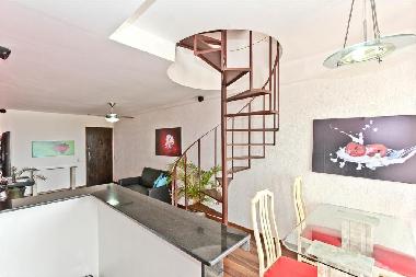 Holiday Apartment in ipanema (Rio de Janeiro) or holiday homes and vacation rentals