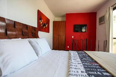 Holiday Apartment in ipanema (Rio de Janeiro) or holiday homes and vacation rentals
