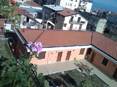 Holiday Apartment in Agropoli (Salerno) or holiday homes and vacation rentals