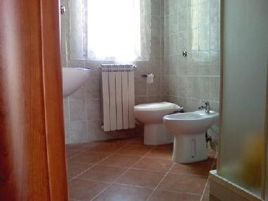 Holiday Apartment in Agropoli (Salerno) or holiday homes and vacation rentals