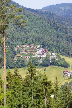 Holiday Apartment in Baiersbronn-Obertal (Black Forest) or holiday homes and vacation rentals