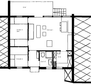 Holiday Apartment in Baiersbronn-Obertal (Black Forest) or holiday homes and vacation rentals