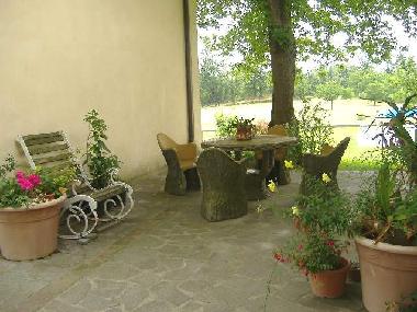 Holiday House in Orentano (Pisa) or holiday homes and vacation rentals