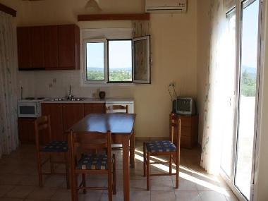 Holiday House in Koroni (Messinia) or holiday homes and vacation rentals