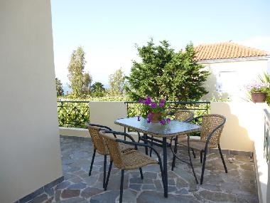 Holiday House in Koroni (Messinia) or holiday homes and vacation rentals