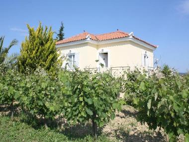 Holiday House in Koroni (Messinia) or holiday homes and vacation rentals