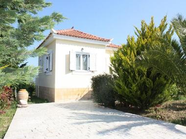 Holiday House in Koroni (Messinia) or holiday homes and vacation rentals