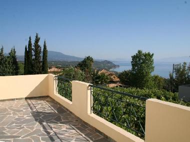 Holiday House in Koroni (Messinia) or holiday homes and vacation rentals