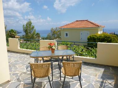 Holiday House in Koroni (Messinia) or holiday homes and vacation rentals