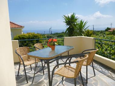 Holiday House in Koroni (Messinia) or holiday homes and vacation rentals