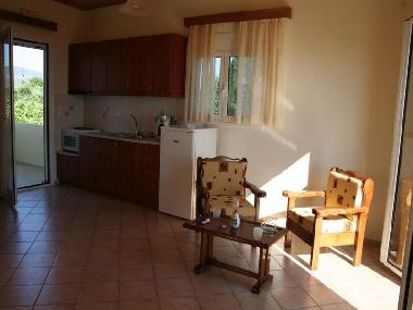 Holiday House in Koroni (Messinia) or holiday homes and vacation rentals