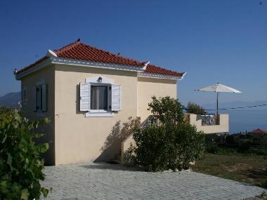 Holiday House in Koroni (Messinia) or holiday homes and vacation rentals