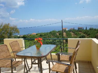 Holiday House in Koroni (Messinia) or holiday homes and vacation rentals