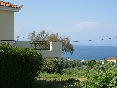 Holiday House in Koroni (Messinia) or holiday homes and vacation rentals