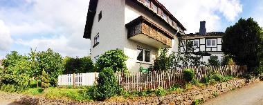 Holiday House in Hallenberg (Sauerland) or holiday homes and vacation rentals