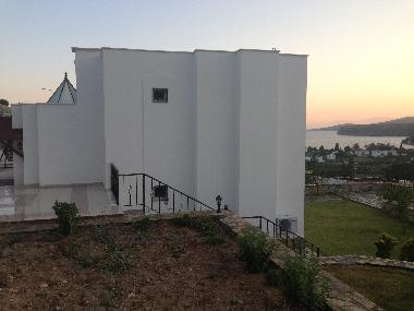 Villa in gundogan (Mugla) or holiday homes and vacation rentals