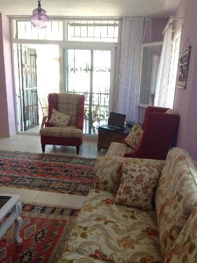 Villa in gundogan (Mugla) or holiday homes and vacation rentals