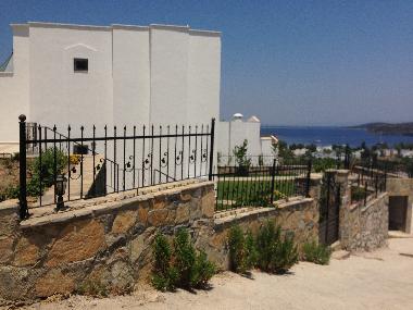 Villa in gundogan (Mugla) or holiday homes and vacation rentals