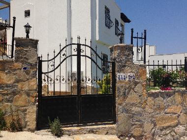 Villa in gundogan (Mugla) or holiday homes and vacation rentals