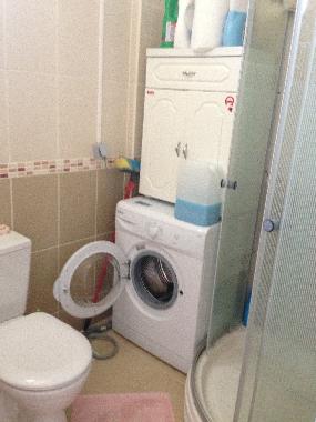 Villa in gundogan (Mugla) or holiday homes and vacation rentals