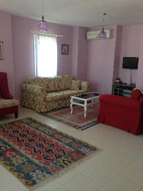 Villa in gundogan (Mugla) or holiday homes and vacation rentals