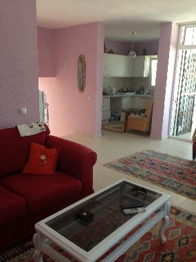 Villa in gundogan (Mugla) or holiday homes and vacation rentals