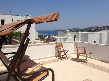 Villa in gundogan (Mugla) or holiday homes and vacation rentals