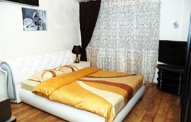 Holiday Apartment in Donetsk (Donets'ka Oblast') or holiday homes and vacation rentals