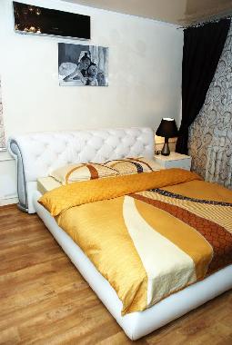 Holiday Apartment in Donetsk (Donets'ka Oblast') or holiday homes and vacation rentals