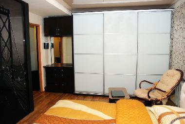 Holiday Apartment in Donetsk (Donets'ka Oblast') or holiday homes and vacation rentals