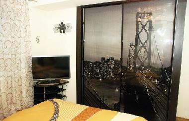 Holiday Apartment in Donetsk (Donets'ka Oblast') or holiday homes and vacation rentals