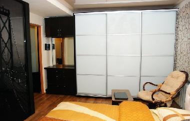 Holiday Apartment in Donetsk (Donets'ka Oblast') or holiday homes and vacation rentals