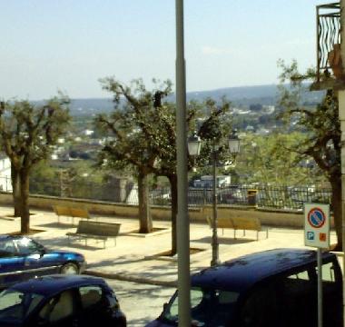 Holiday Apartment in Cisternino (Brindisi) or holiday homes and vacation rentals