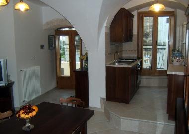 Holiday Apartment in Cisternino (Brindisi) or holiday homes and vacation rentals