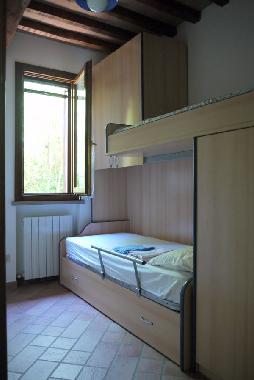 Holiday House in Marina di Castagneto (Livorno) or holiday homes and vacation rentals