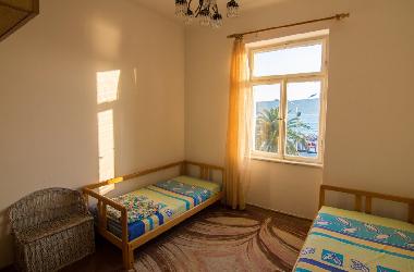 Holiday Apartment in Tivat (Montenegro) or holiday homes and vacation rentals