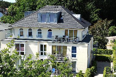 Holiday Apartment in Juliusruh-Breege (Ostsee-Inseln) or holiday homes and vacation rentals