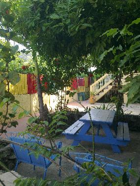 Bed and Breakfast in Billys Bay (Saint Elizabeth) or holiday homes and vacation rentals