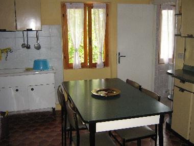 Holiday Apartment in San Savino- Frontone  (Pesaro e Urbino) or holiday homes and vacation rentals