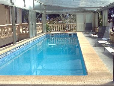 Holiday House in CALA MENDIA (Mallorca) or holiday homes and vacation rentals