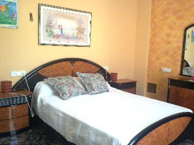 Holiday House in CALA MENDIA (Mallorca) or holiday homes and vacation rentals