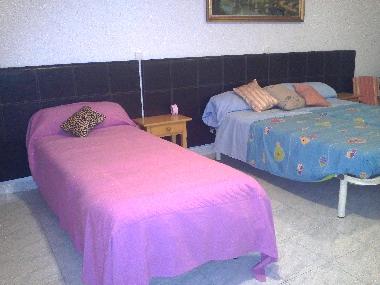 Holiday House in CALA MENDIA (Mallorca) or holiday homes and vacation rentals