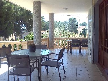 Holiday House in CALA MENDIA (Mallorca) or holiday homes and vacation rentals