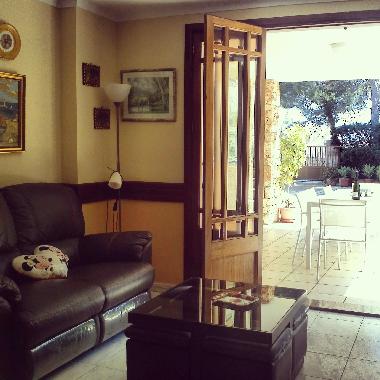 Holiday House in CALA MENDIA (Mallorca) or holiday homes and vacation rentals