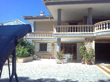 Holiday House in CALA MENDIA (Mallorca) or holiday homes and vacation rentals