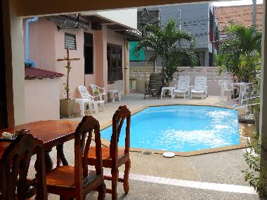 Bed and Breakfast in phuket (Phuket) or holiday homes and vacation rentals