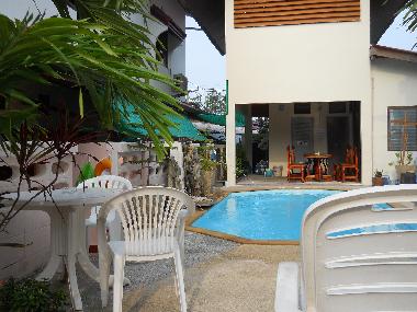 Bed and Breakfast in phuket (Phuket) or holiday homes and vacation rentals