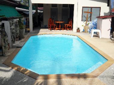 Bed and Breakfast in phuket (Phuket) or holiday homes and vacation rentals